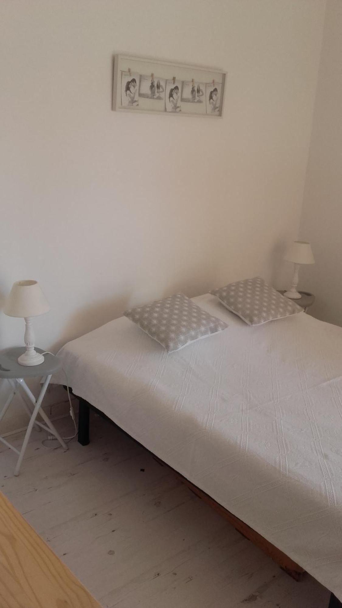 Grand 2p Hyper Centre 1mn De Tout ! Appartement