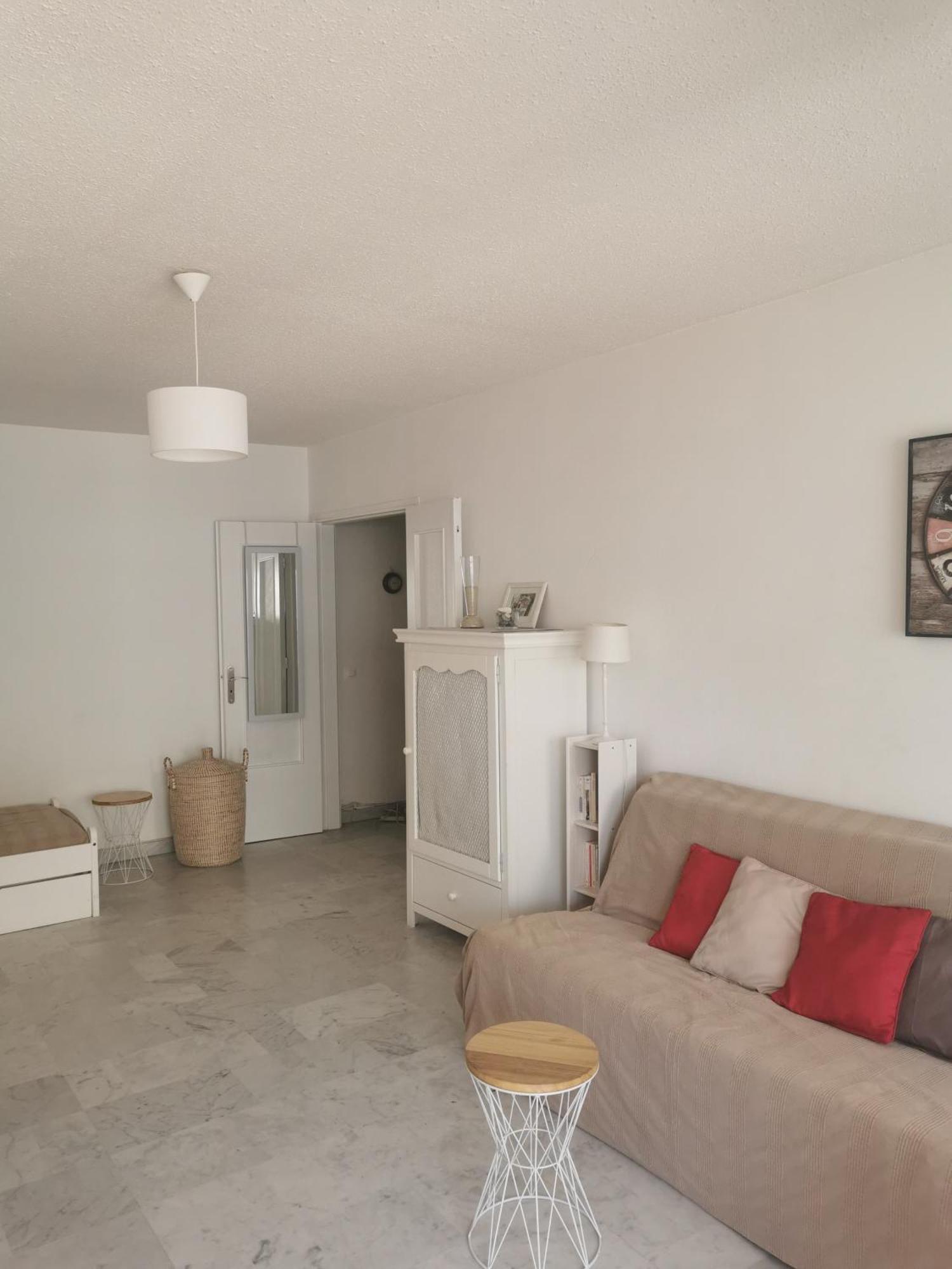 Appartement Grand 2p Hyper Centre 1mn De Tout !